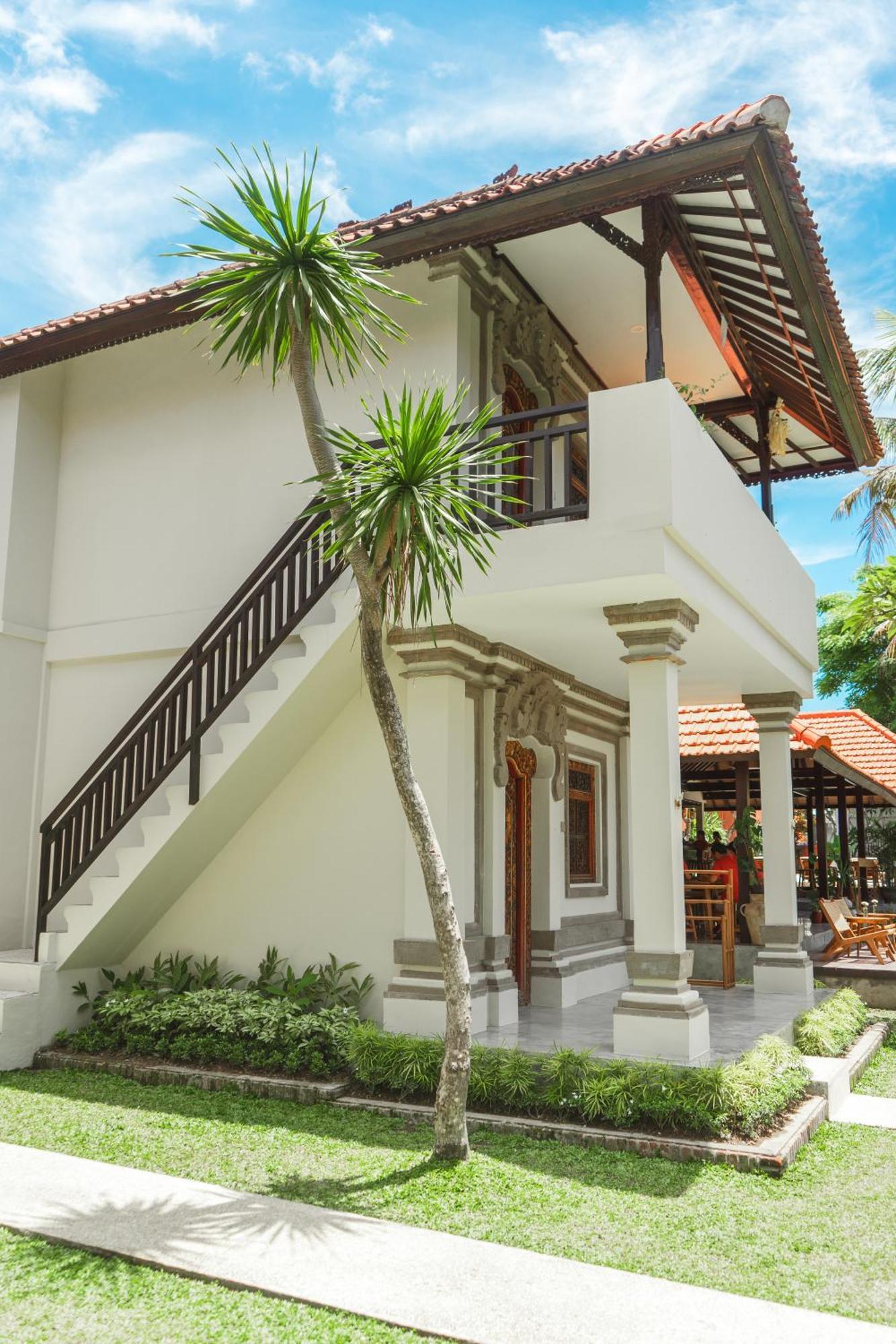 Savanna Ubud Esterno foto